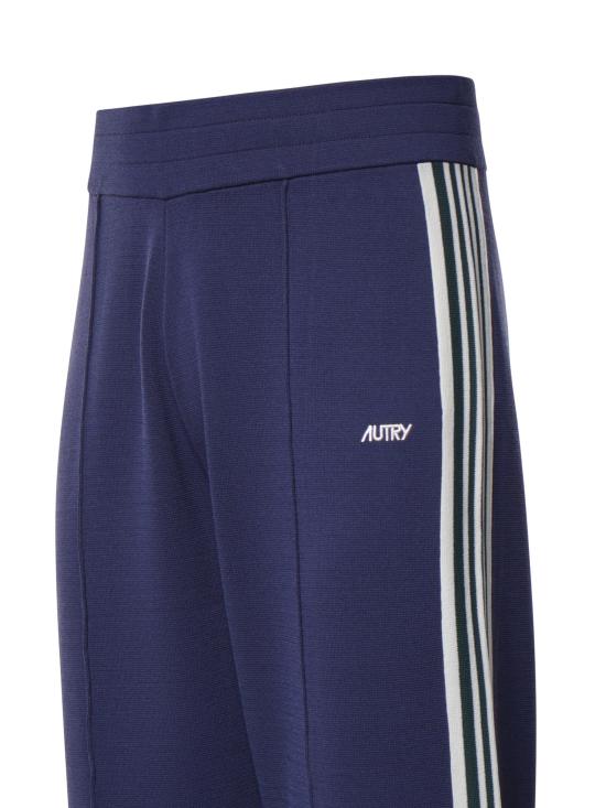 26FW 오트리 팬츠 PAPM 027T BLUE - AUTRY