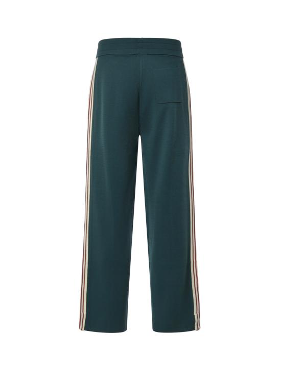 26FW 오트리 팬츠 PAPM 027F GREEN - AUTRY