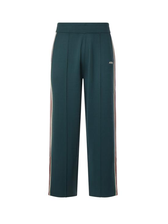 26FW 오트리 팬츠 PAPM 027F GREEN