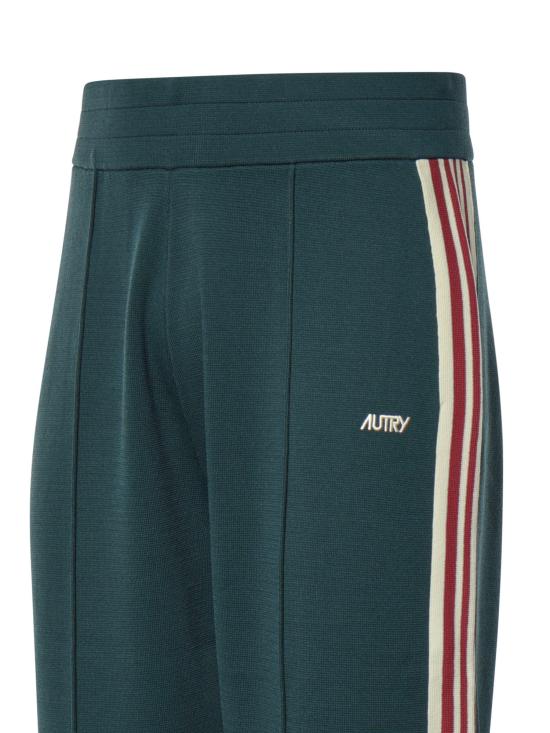26FW 오트리 팬츠 PAPM 027F GREEN - AUTRY