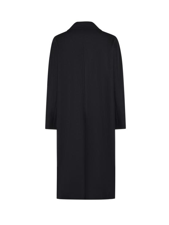 26FW 알리셰바 코트 27AL321 NERO BLACK - ALISHEVA