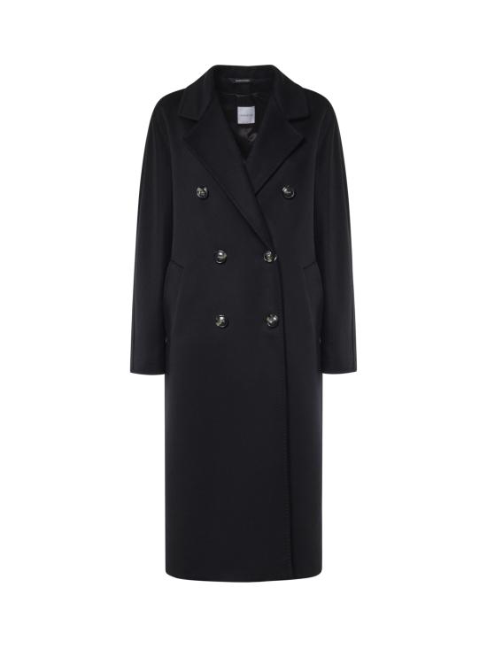 26FW 알리셰바 코트 27AL321 NERO BLACK