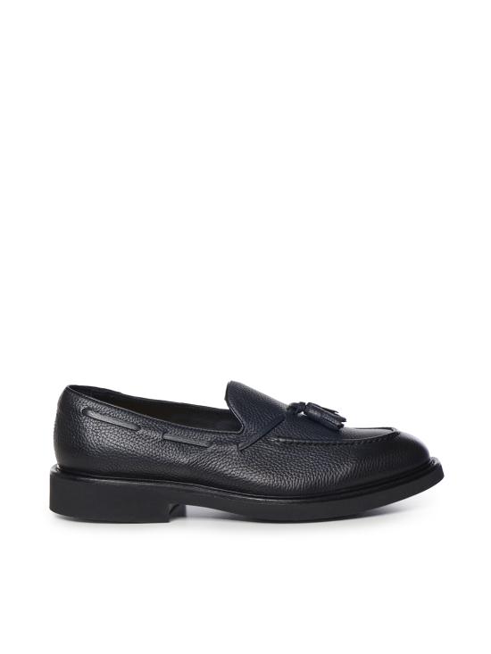 26FW 듀칼 로퍼 DU3582GENOUF287 NB00 BLUE