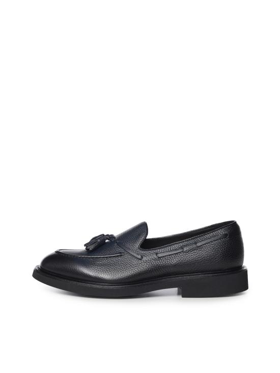26FW 듀칼 로퍼 DU3582GENOUF287 NB00 BLUE - DOUCAL’S