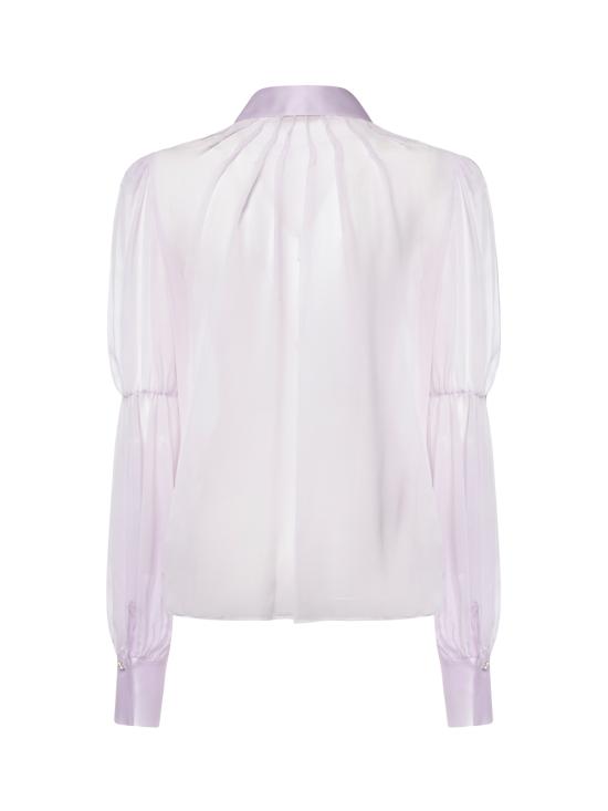 26FW 제니 셔츠 81AJL673 N0857302 LAVANDER - GENNY