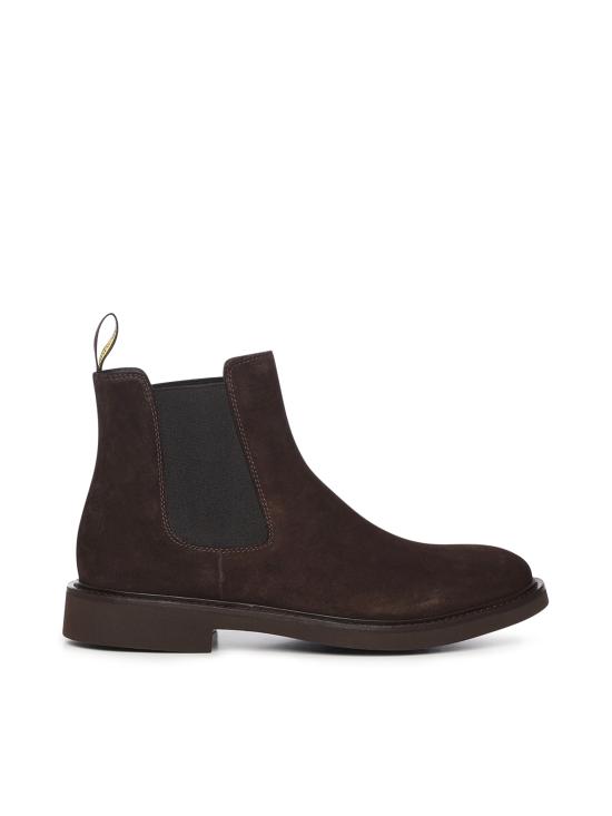 26FW 듀칼 부츠 DU1343GENOUF009 TM23 BROWN