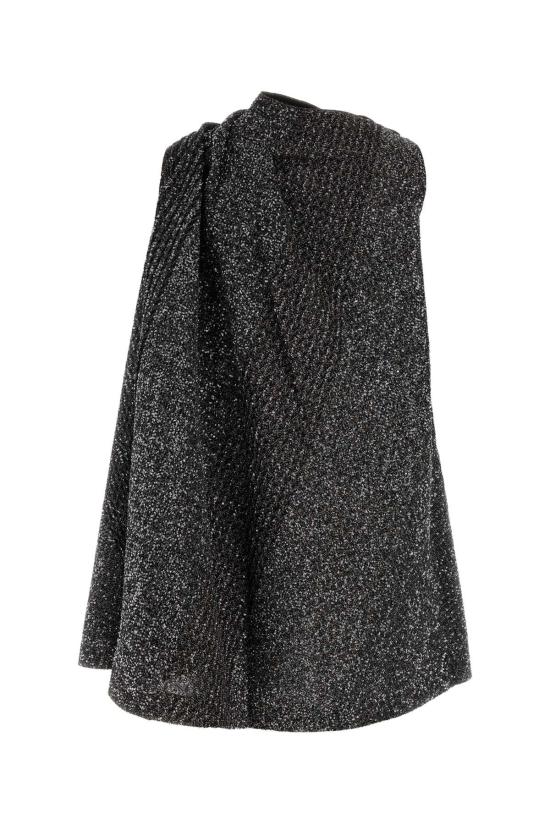 26FW 미소니 원피스 DS26WG30BC006R S91TP Printed - MISSONI