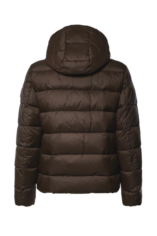 26FW 페이 패딩 NAM32530620XMH S808 BROWN - FAY