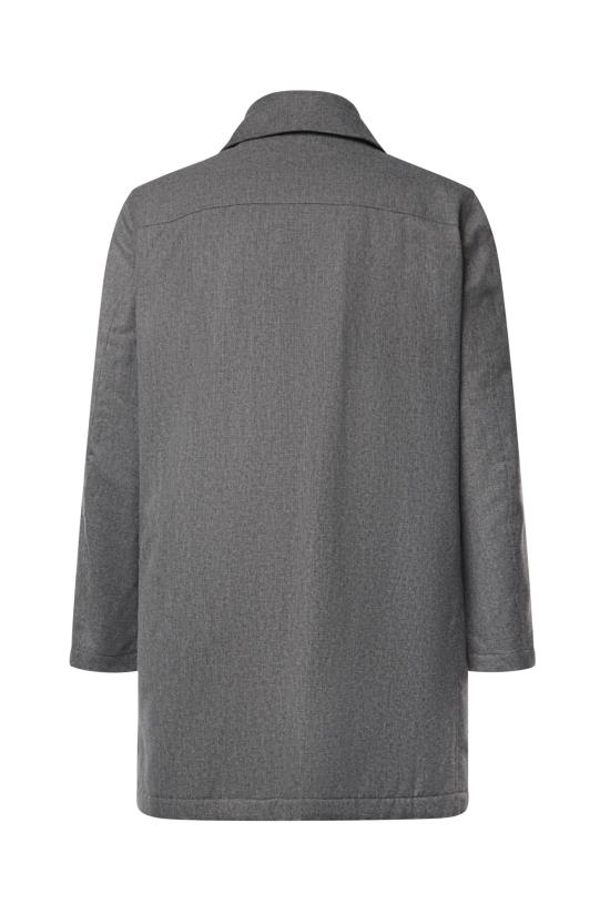 26FW 페이 코트 NAM62530160ZIK B203 GREY - FAY