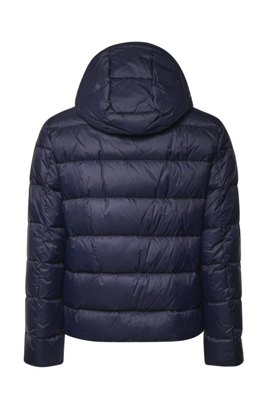 26FW 페이 패딩 NAM32530620XMH U807 BLUE - FAY