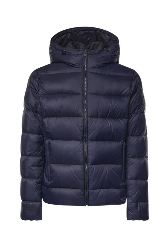 26FW 페이 패딩 NAM32530620XMH U807 BLUE