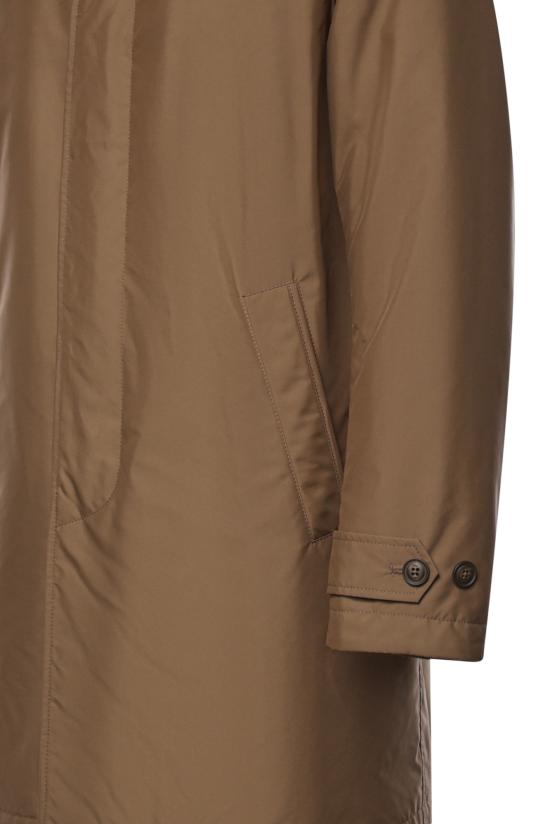 26FW 페이 코트 NAM62530160AX2 S405 CAMEL - FAY