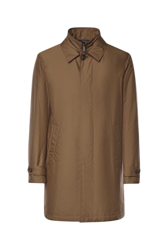 26FW 페이 코트 NAM62530160AX2 S405 CAMEL