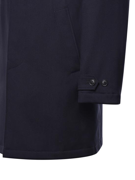 26FW 페이 코트 NAM62530160UMA U808 BLUE - FAY