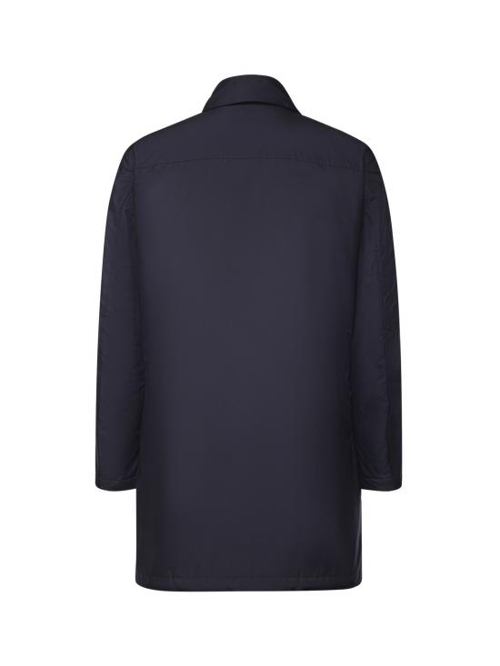 26FW 페이 코트 NAM62530160AX2 U804 BLUE - FAY