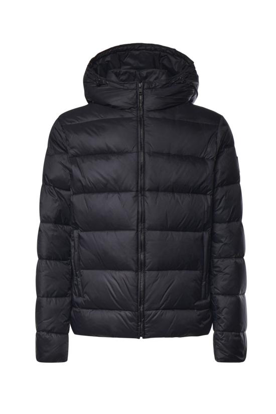26FW 페이 패딩 NAM32530620XMH B999 BLACK