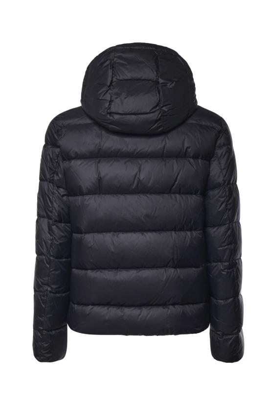 26FW 페이 패딩 NAM32530620XMH B999 BLACK - FAY