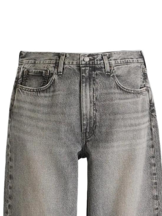 26FW 리바이스 데님 팬츠 A4750 0058 GREY NIGHTS - LEVI'S