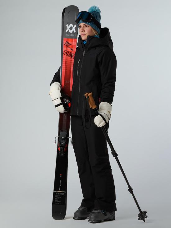 26FW 노스페이스 팬츠 NF0A8DDR JK31 NERO - NORTH FACE