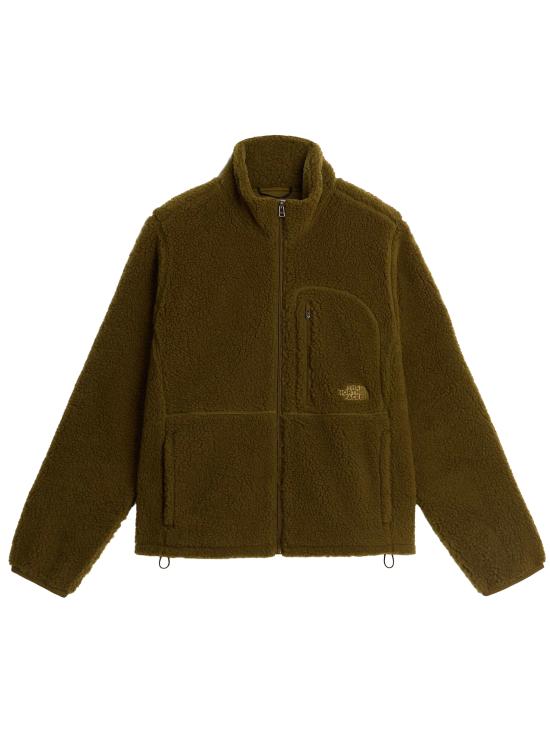 26FW 노스페이스 수트 자켓 NF0A8KQX 2EK1 VERDE