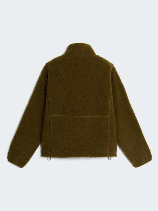 26FW 노스페이스 수트 자켓 NF0A8KQX 2EK1 VERDE - NORTH FACE