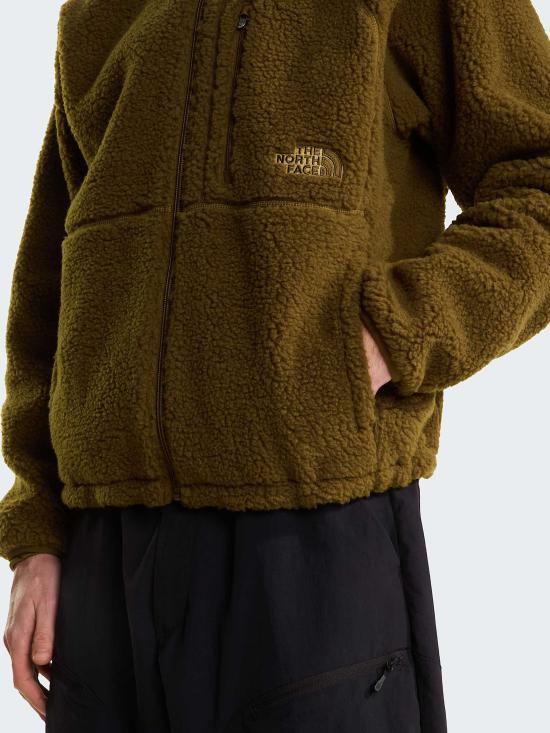 26FW 노스페이스 수트 자켓 NF0A8KQX 2EK1 VERDE - NORTH FACE