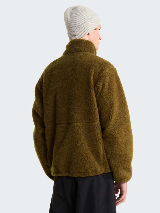 26FW 노스페이스 수트 자켓 NF0A8KQX 2EK1 VERDE - NORTH FACE