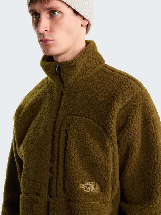 26FW 노스페이스 수트 자켓 NF0A8KQX 2EK1 VERDE - NORTH FACE