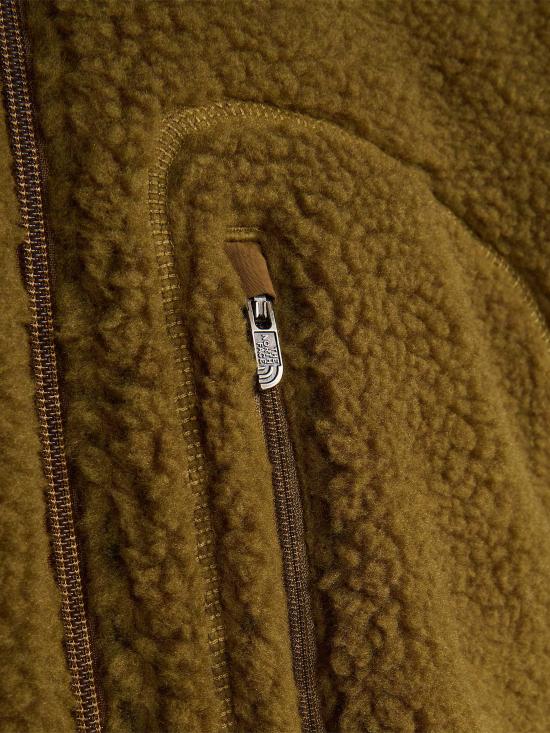 26FW 노스페이스 수트 자켓 NF0A8KQX 2EK1 VERDE - NORTH FACE