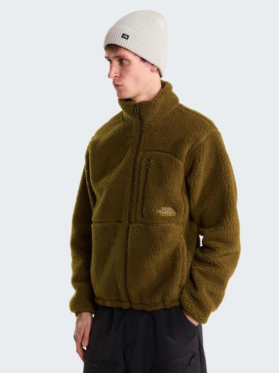 26FW 노스페이스 수트 자켓 NF0A8KQX 2EK1 VERDE - NORTH FACE