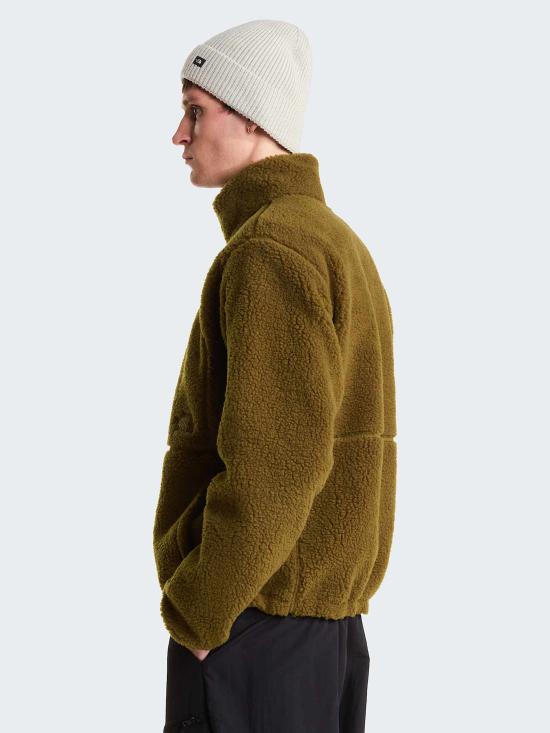 26FW 노스페이스 수트 자켓 NF0A8KQX 2EK1 VERDE - NORTH FACE
