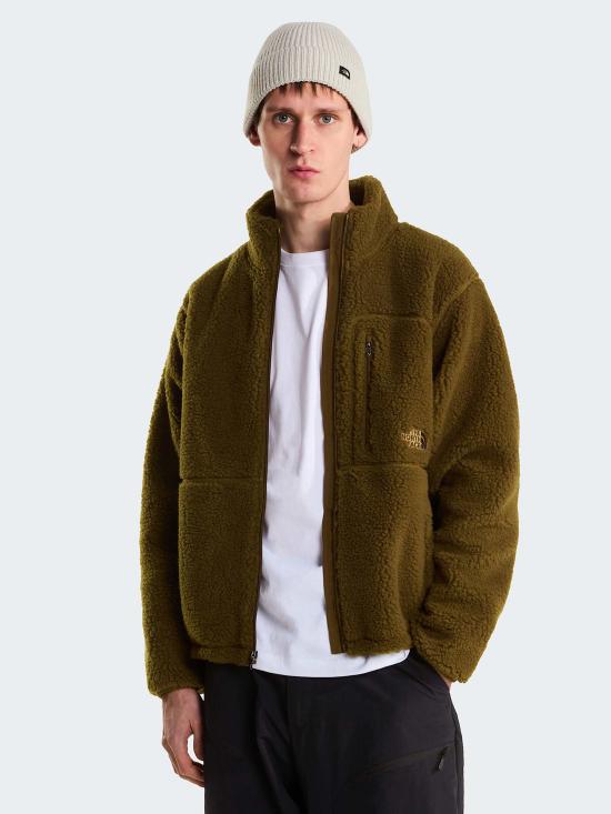 26FW 노스페이스 수트 자켓 NF0A8KQX 2EK1 VERDE - NORTH FACE
