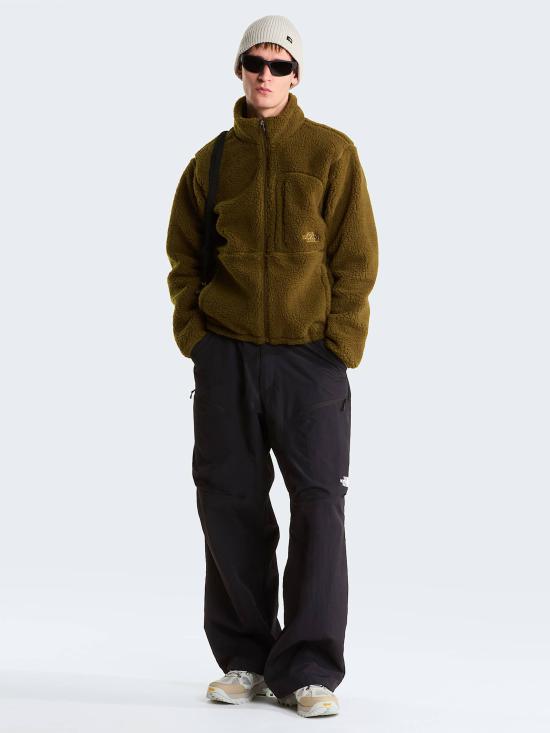 26FW 노스페이스 수트 자켓 NF0A8KQX 2EK1 VERDE - NORTH FACE