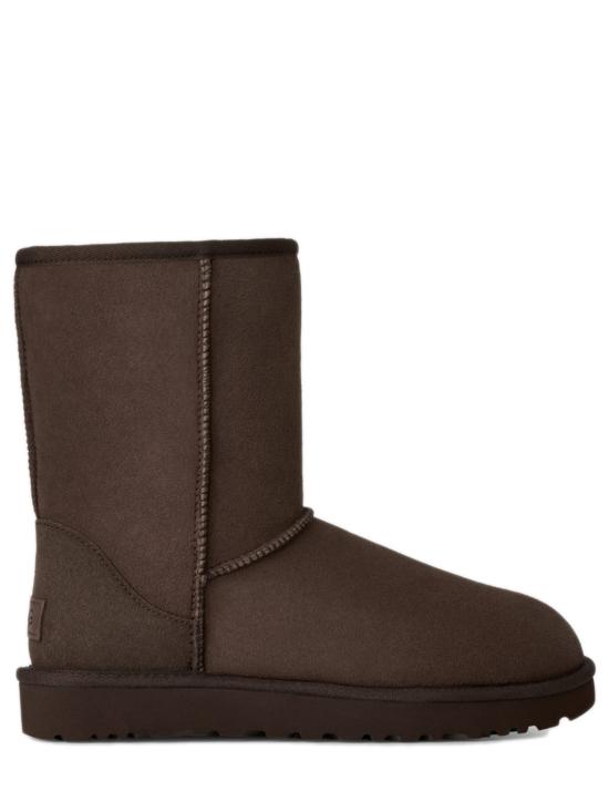 26FW 어그 클래식 쇼트 2 부츠 1016223 DDC MARRONE