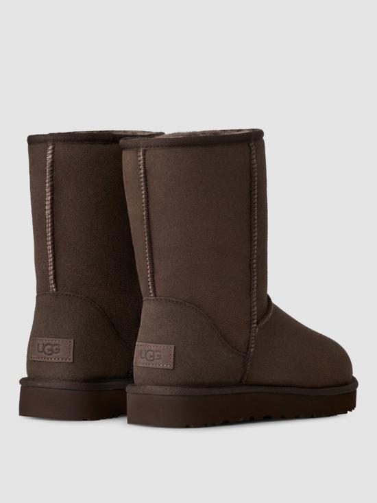 26FW 어그 클래식 쇼트 2 부츠 1016223 DDC MARRONE - UGG
