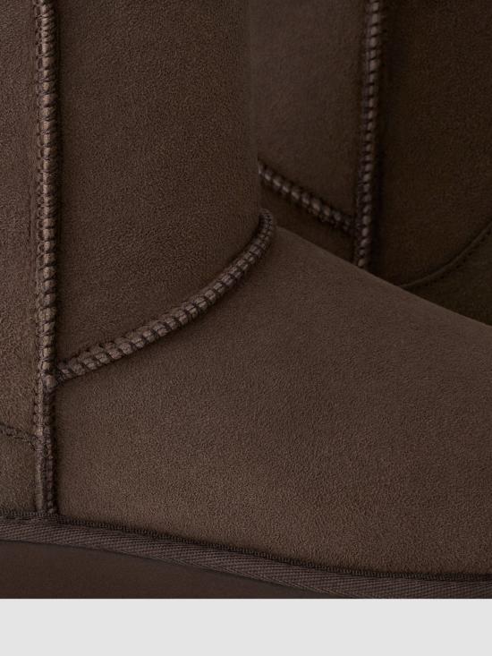 26FW 어그 클래식 쇼트 2 부츠 1016223 DDC MARRONE - UGG