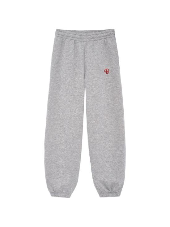 26FW 애니빙 스웨터 A0312983GRY1 GREY