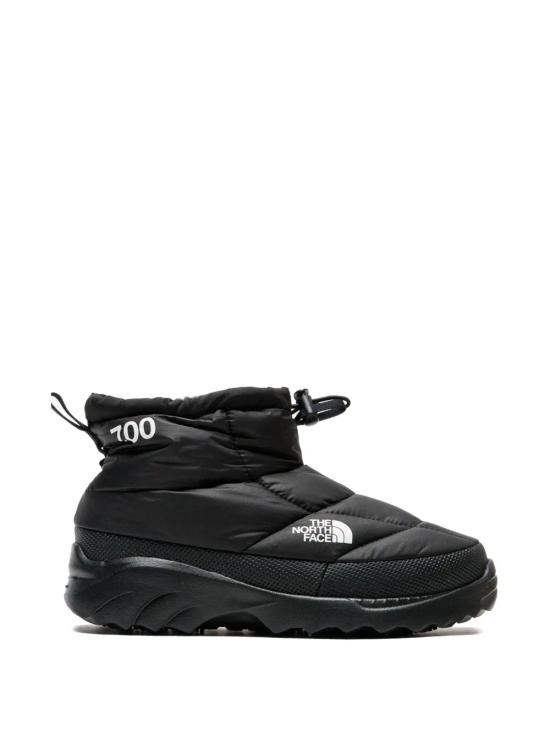 26FW 노스페이스 부츠 NF0A8DAA KX71 NERO - NORTH FACE