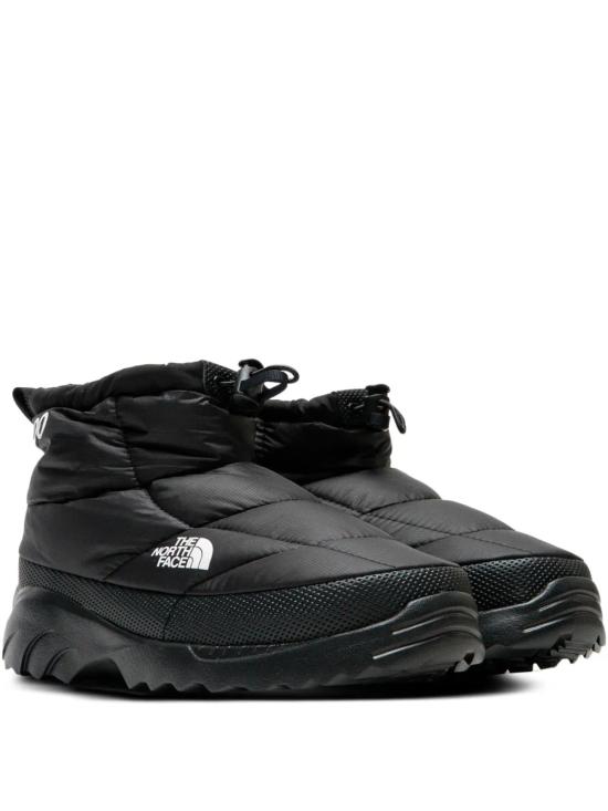 26FW 노스페이스 부츠 NF0A8DAA KX71 NERO
