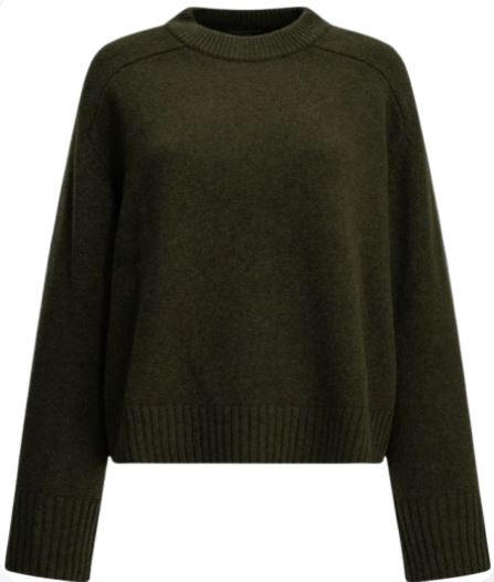 26FW 쉐르 스웨터 PUL0079 WILLKAKI1625W