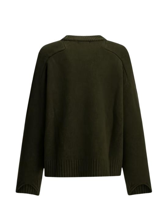 26FW 쉐르 스웨터 PUL0079 WILLKAKI1625W - SOEUR