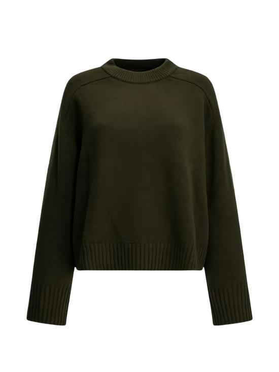 26FW 쉐르 스웨터 PUL0079 WILLKAKI1625W - SOEUR