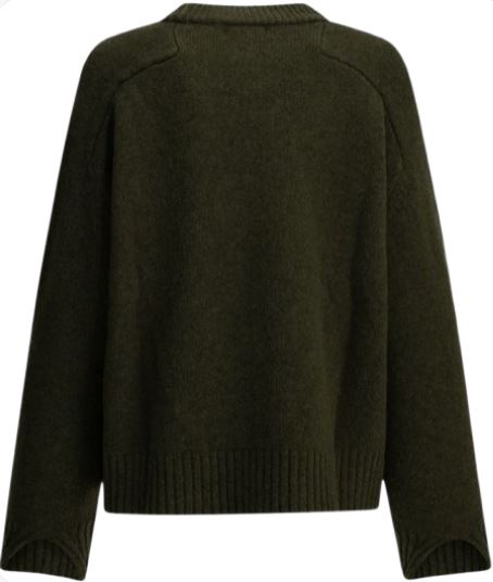 26FW 쉐르 스웨터 PUL0079 WILLKAKI1625W - SOEUR