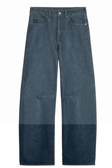 26FW 쉐르 데님 팬츠 JEA1551 GASPARD2626W BLEU GRIS