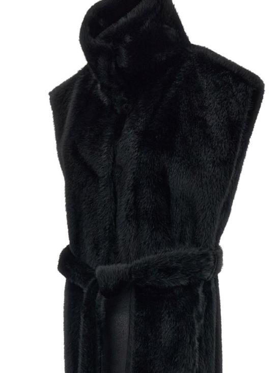 26FW 스탠드스튜디오 수트 자켓 66738 946689900 BLACK - STAND