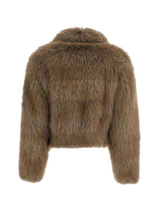 26FW 스탠드스튜디오 수트 자켓 66354 947381275 NATURAL GREY - STAND