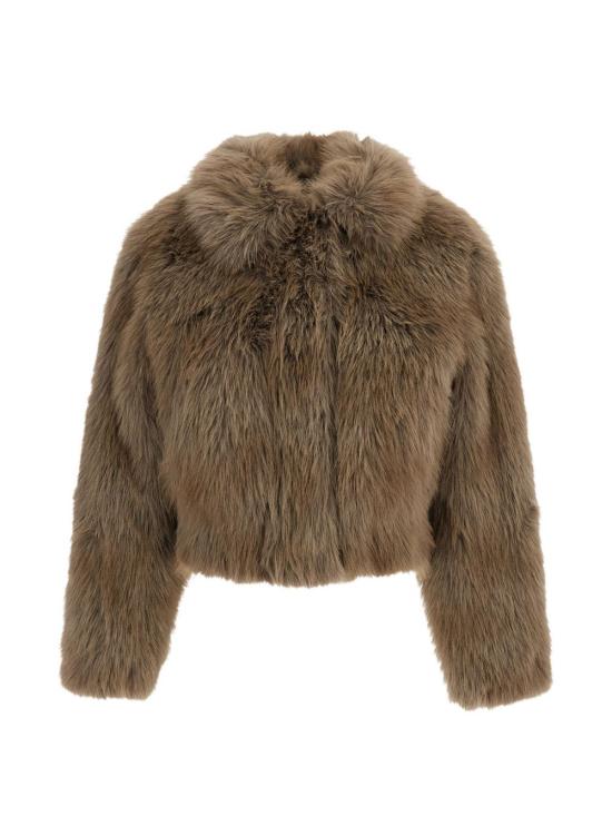 26FW 스탠드스튜디오 수트 자켓 66354 947381275 NATURAL GREY