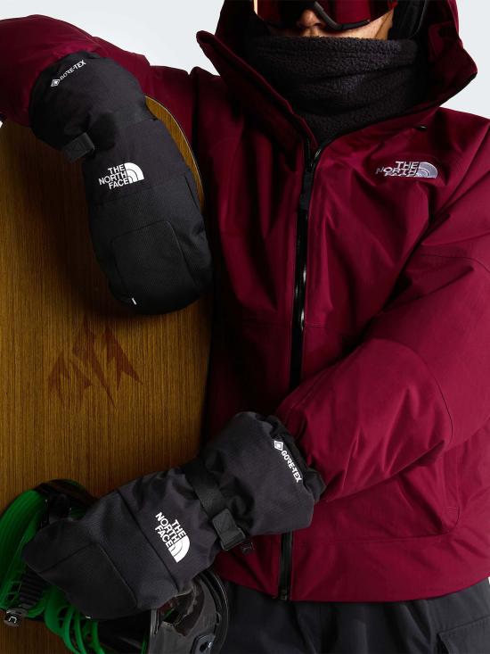 26FW 노스페이스 장갑 NF0A8GDM JK31 NERO - NORTH FACE