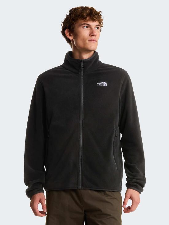 26FW 노스페이스 스웨터 NF0A8D2F JK31 NERO - NORTH FACE