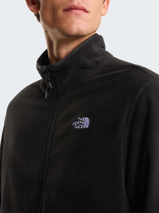 26FW 노스페이스 스웨터 NF0A8D2F JK31 NERO - NORTH FACE